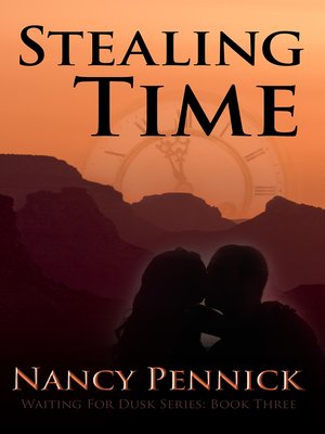 cover image of Stealing Time
